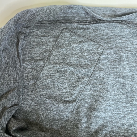 Outdoor Voices CloudKnit Hoodie - Size Medium - Picture 7 of 9